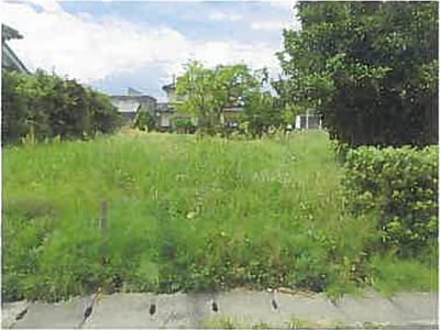 大分県大分市 大在駅9分 農地 1,013万円の競売物件情報 #1