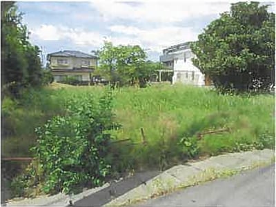 大分県大分市 大在駅9分 農地 1,013万円の競売物件情報 #2