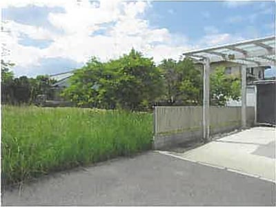大分県大分市 大在駅9分 農地 1,013万円の競売物件情報 #4