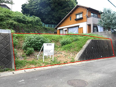 大分県別府市 亀川駅12分 土地 667万円の国有財産売却物件情報 #1