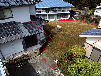 大分県日田市 日田市役所前駅18分 土地 24万8,000円の国有財産売却物件情報 #1