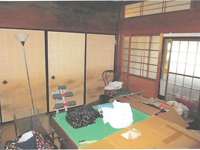 茨城県筑西市 黒子駅 戸建て 330万円の競売物件情報 #8