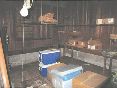 茨城県古河市 古河駅7分 戸建て 981万円の競売物件情報 #11
