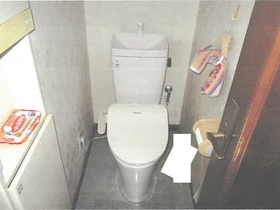 茨城県古河市 古河駅7分 戸建て 981万円の競売物件情報 #7