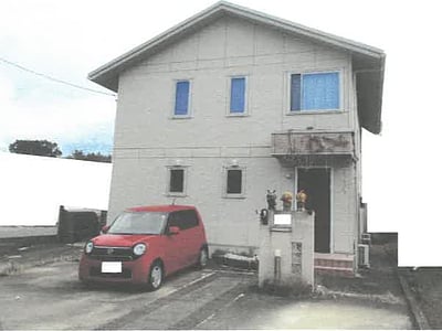 茨城県下妻市 下妻駅19分 戸建て 1,096万円の競売物件情報 #1