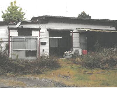 茨城県古河市 古河駅28分 戸建て 126万円の競売物件情報 #1