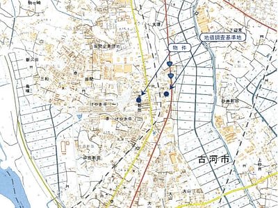 茨城県古河市 栗橋駅 戸建て 1,557万円の競売物件情報 #7