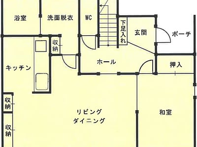 茨城県古河市 栗橋駅 戸建て 1,557万円の競売物件情報 #8