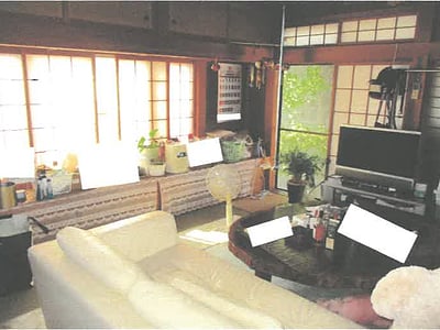 茨城県古河市 栗橋駅 戸建て 545万円の競売物件情報 #4