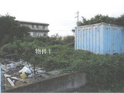 栃木県佐野市 吉水駅23分 土地 411万6,000円の競売物件情報 #2