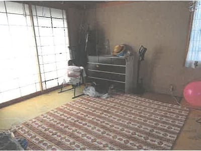 栃木県足利市 福居駅16分 戸建て 140万1,000円の競売物件情報 #5