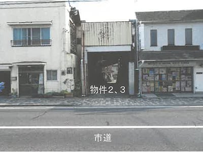 栃木県佐野市 佐野市駅8分 戸建て 292万6,000円の競売物件情報 #1
