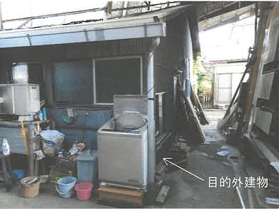 栃木県佐野市 佐野市駅8分 戸建て 292万6,000円の競売物件情報 #15