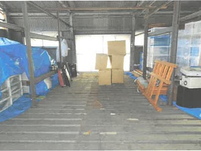 栃木県佐野市 佐野市駅8分 戸建て 292万6,000円の競売物件情報 #4
