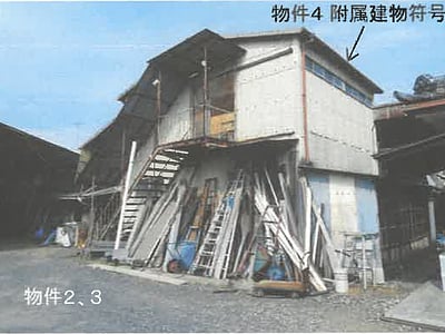 栃木県佐野市 佐野市駅8分 戸建て 292万6,000円の競売物件情報 #5