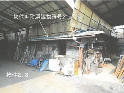栃木県佐野市 佐野市駅8分 戸建て 292万6,000円の競売物件情報 #8