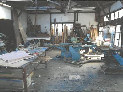 栃木県佐野市 佐野市駅8分 戸建て 292万6,000円の競売物件情報 #9