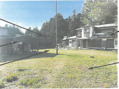栃木県大田原市 戸建て 1,127万3,000円の競売物件情報 #1