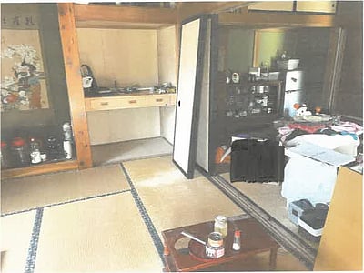 栃木県大田原市 戸建て 1,127万3,000円の競売物件情報 #10