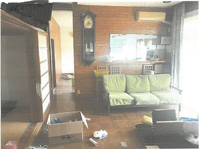 栃木県大田原市 戸建て 1,127万3,000円の競売物件情報 #11