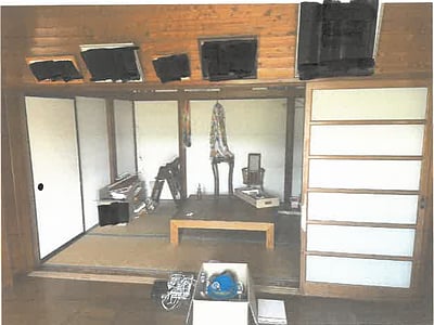栃木県大田原市 戸建て 1,127万3,000円の競売物件情報 #12