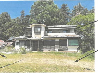 栃木県大田原市 戸建て 1,127万3,000円の競売物件情報 #2