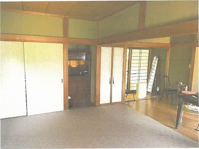 栃木県大田原市 戸建て 1,127万3,000円の競売物件情報 #32