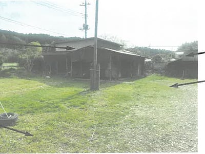 栃木県大田原市 戸建て 1,127万3,000円の競売物件情報 #4