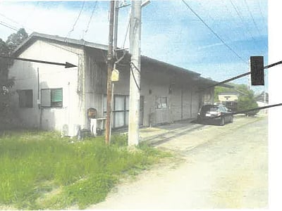 栃木県大田原市 戸建て 1,127万3,000円の競売物件情報 #6
