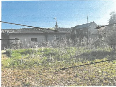 栃木県大田原市 戸建て 1,127万3,000円の競売物件情報 #7