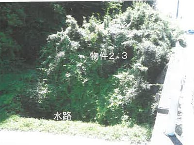 栃木県矢板市 野崎駅 農地 15万2,000円の競売物件情報 #2