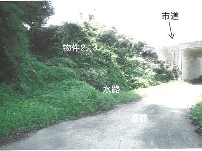 栃木県矢板市 野崎駅 農地 15万2,000円の競売物件情報 #3
