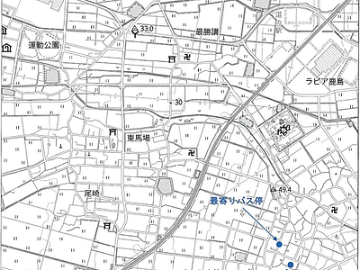 【値下げ】石川県鹿島郡中能登町 良川駅27分 戸建て 48万円の競売物件情報 #10