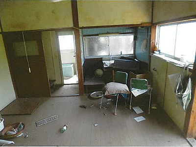 【値下げ】石川県鹿島郡中能登町 良川駅27分 戸建て 48万円の競売物件情報 #3