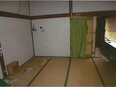 【値下げ】石川県鹿島郡中能登町 良川駅27分 戸建て 48万円の競売物件情報 #5