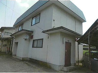 【値下げ】石川県加賀市 大聖寺駅 戸建て 175万円の競売物件情報 #1