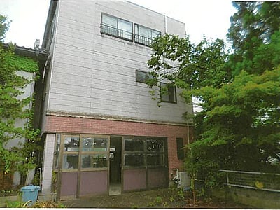 石川県加賀市 動橋駅 戸建て 159万円の競売物件情報 #1