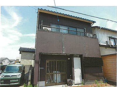 石川県金沢市 大河端駅 戸建て 401万円の競売物件情報 #3