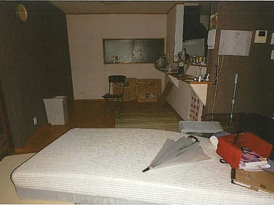 石川県金沢市 大河端駅 戸建て 401万円の競売物件情報 #5