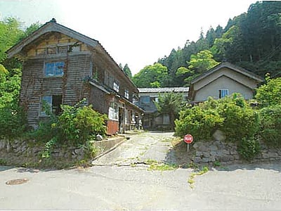 石川県輪島市 戸建て 211万円の競売物件情報 #1