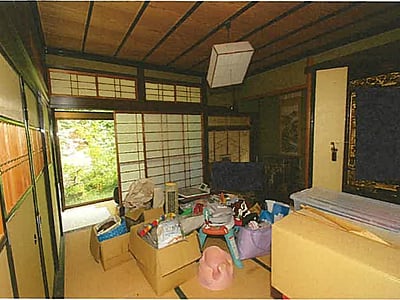 石川県輪島市 戸建て 211万円の競売物件情報 #3