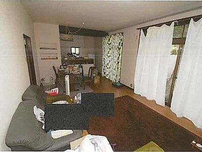 石川県輪島市 戸建て 211万円の競売物件情報 #4