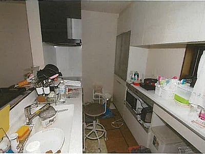 石川県輪島市 戸建て 211万円の競売物件情報 #5