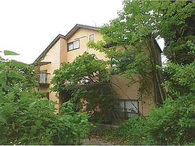 石川県金沢市 野町駅 戸建て 909万円の競売物件情報 #3