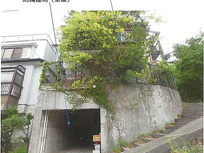 石川県金沢市 野町駅 戸建て 909万円の競売物件情報 #4