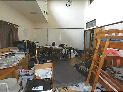 石川県金沢市 野町駅 戸建て 909万円の競売物件情報 #9