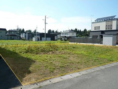 秋田県鹿角市 十和田南駅30分 土地 133万円の官公庁公売物件情報 #2