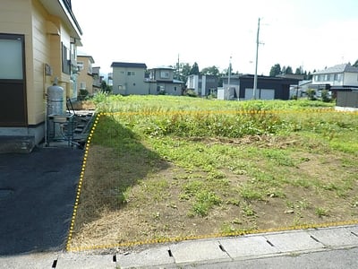 秋田県鹿角市 十和田南駅30分 土地 133万円の官公庁公売物件情報 #3
