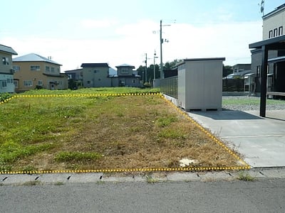秋田県鹿角市 十和田南駅30分 土地 133万円の官公庁公売物件情報 #5