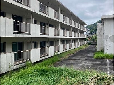 徳島県徳島市 佐古駅13分 戸建て「旧南佐古四番町職員住宅」3,140万円の官公庁公売物件情報 #2